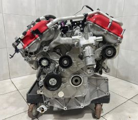 Ferrari Purosangue F140IA V12 730HP Engine