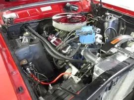 1968, Ford, Ranchero GT