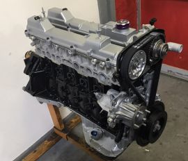 Toyota 2JZ GE VVTI IS300-400-800 HP Complete Long 