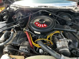 1972, Buick, Electra 225 Coupe