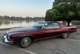 1972, Buick, Electra 225 Coupe