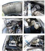 1972, Chevrolet, C20 3 Door Utility- Suburban 