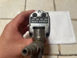 Air Tool