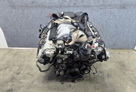 2009-2012 Engine Motor Assembly M156 V8 Mercedes R