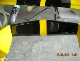 Front Apron