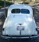 1938 Buick Special