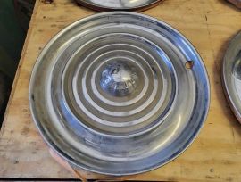 1956 Oldsmobile Part Hubcaps Hubcap