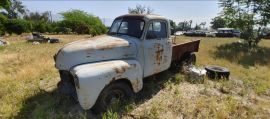 1953 Chevrolet 3600