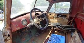 1953 Chevrolet 3600