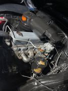 1949 Chevrolet Styeline 2 door 