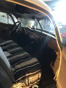 1949 Chevrolet Styeline 2 door 
