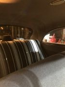 1949 Chevrolet Styeline 2 door 