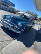1949 Chevrolet Styeline 2 door 