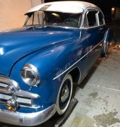 1949 Chevrolet Styeline 2 door 
