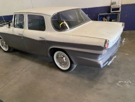 1962 Studebaker Lark