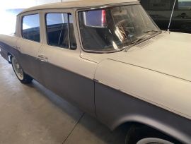 1962 Studebaker Lark