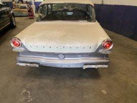 1962 Studebaker Lark