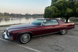 1973  Buick Electra 225
