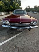 1973  Buick Electra 225