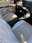 1970  Ford Torino GT Convertible 