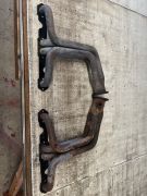 Headers