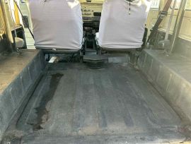 1974 Toyota Land Cruiser