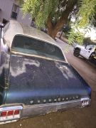 1972 Oldsmobile Cutlass supreme 