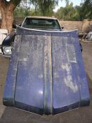 1972 Oldsmobile Cutlass supreme 