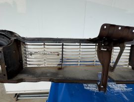 Original 1964 Chevy Impala Front Grill Assembly