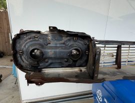 Original 1964 Chevy Impala Front Grill Assembly