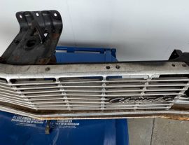 Original 1964 Chevy Impala Front Grill Assembly