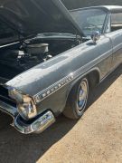 1963 Pontiac Bonneville