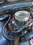 1963 Pontiac Bonneville