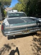 1963 Pontiac Bonneville