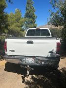 2001 Ford F250 Larite 7.3 Powerstroke Diesel 4 Wheel Drive