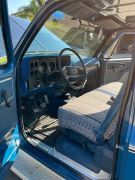 1979 Chevrolet K10 truck 4 X 4  manual 4 speed