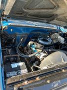 1979 Chevrolet K10 truck 4 X 4  manual 4 speed