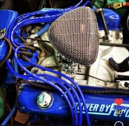 1959 Ford Thunderbird 