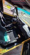 1981, Volkswagen, Rabbit