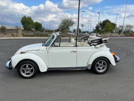 1979, Volkswagen, Super beetle