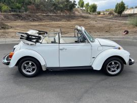 1979, Volkswagen, Super beetle