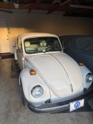 1979, Volkswagen, Super beetle