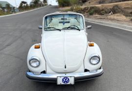 1979, Volkswagen, Super beetle
