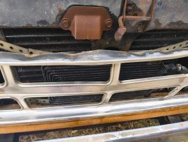 1969, Dodge, D100