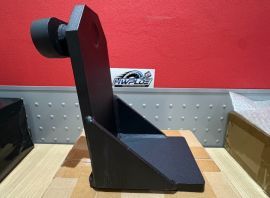 Black Shipping Container Jack Lug