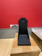 Black Shipping Container Jack Lug