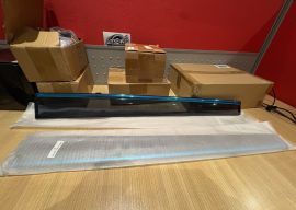 Window visors 