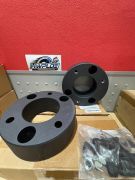 Strut Spacer Suspension Lifting