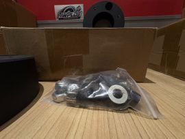 Strut Spacer Suspension Lifting