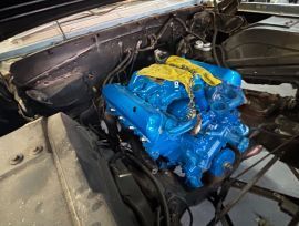 1964, Cadillac , Cadillac 
